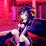 Himejima Akeno - High School DxD