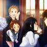 Hyouka - Confession!