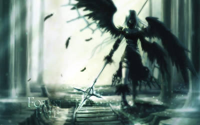 angel of death