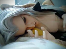Sephiroth :)