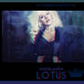 LOTUS-Christina | Signature