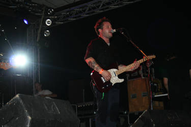 the get up kids at bologna