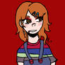 Fem!Chucky