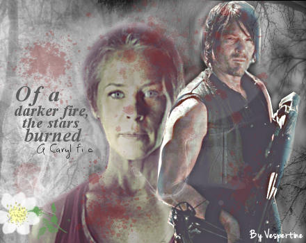 Caryl banner