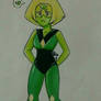 Peridot fanart