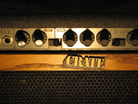 -Crate-