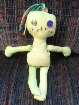 Lilo's Scrump Doll (my version)