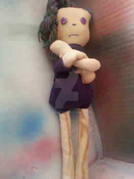 Moody Rag Doll.3