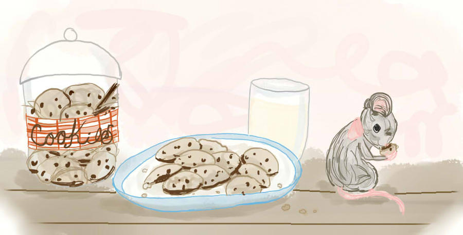 Cookies... by MusikPrinzessin