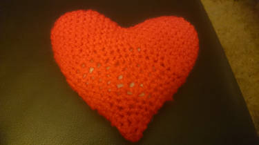 Heart for my Girlfriend