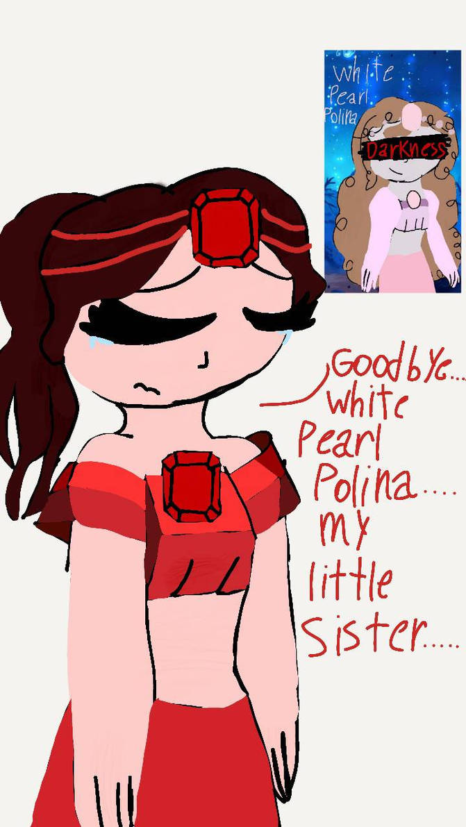 Ruby Rube Sad Ruby rosalie was sad..... by juliettartist on DeviantArt