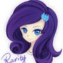 Portrait : Humanized Rarity