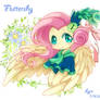 Fluttershy