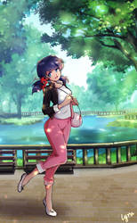 Marinette