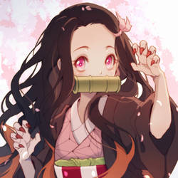 Nezuko