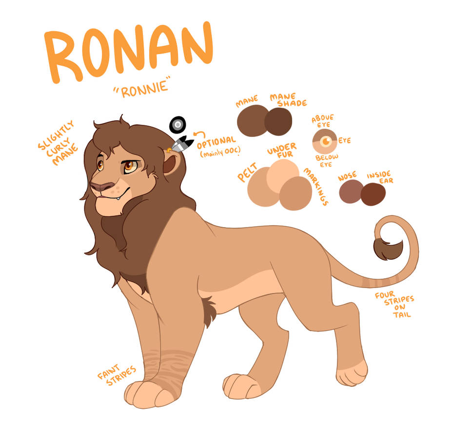 Ronan Ref