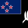 New Zealand flag redesign v2