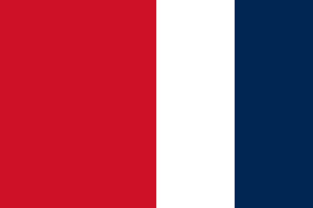 French 2nd Republic flag design by familyfather on DeviantArt