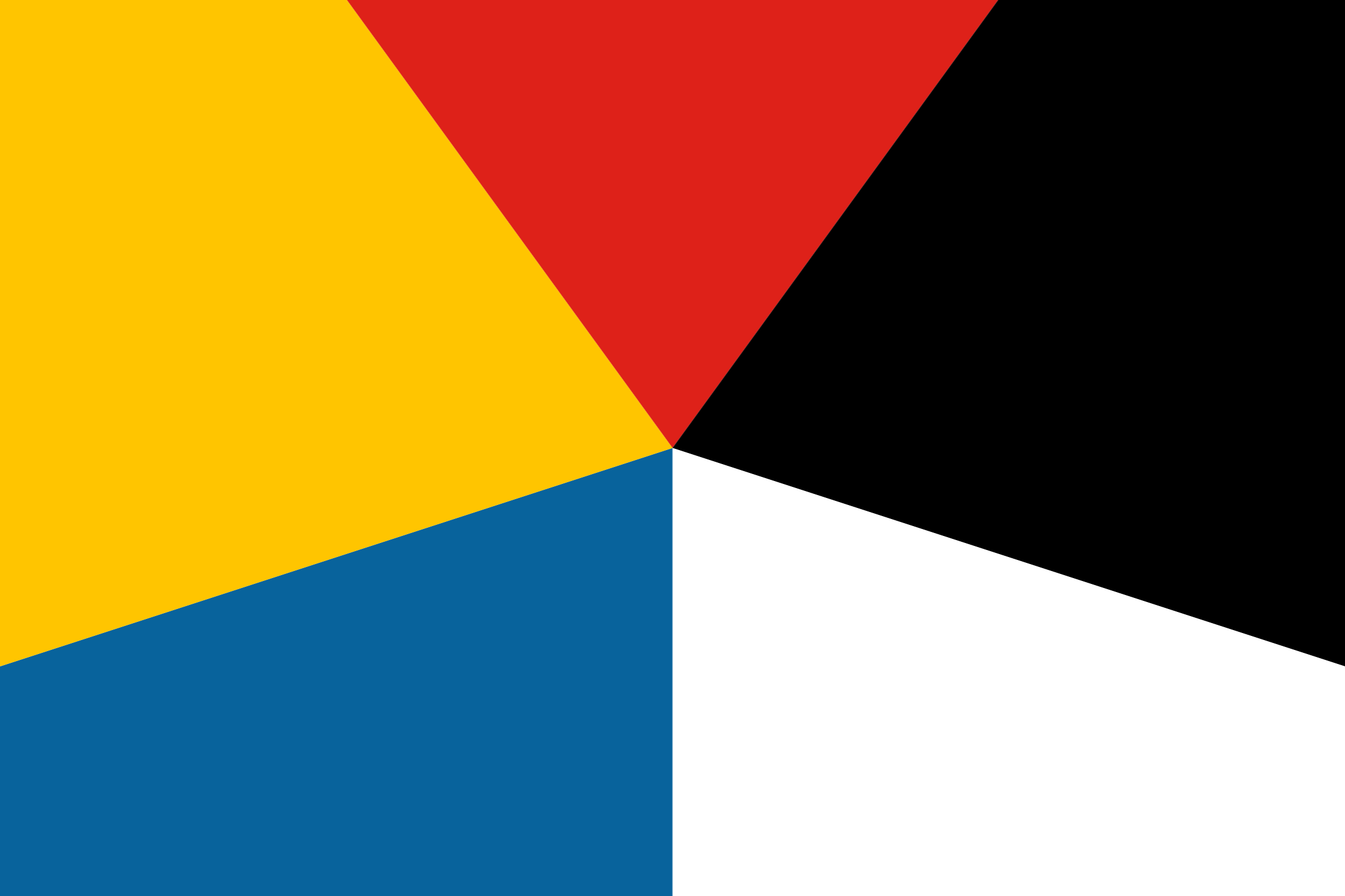 Chinese Five Races Under One Union flag redesign by familyfather on ...