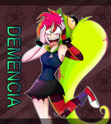 .:Demencia:.