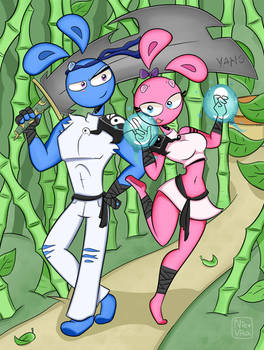 - A Future Woo-Foo -