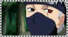 Kakashi Stamps