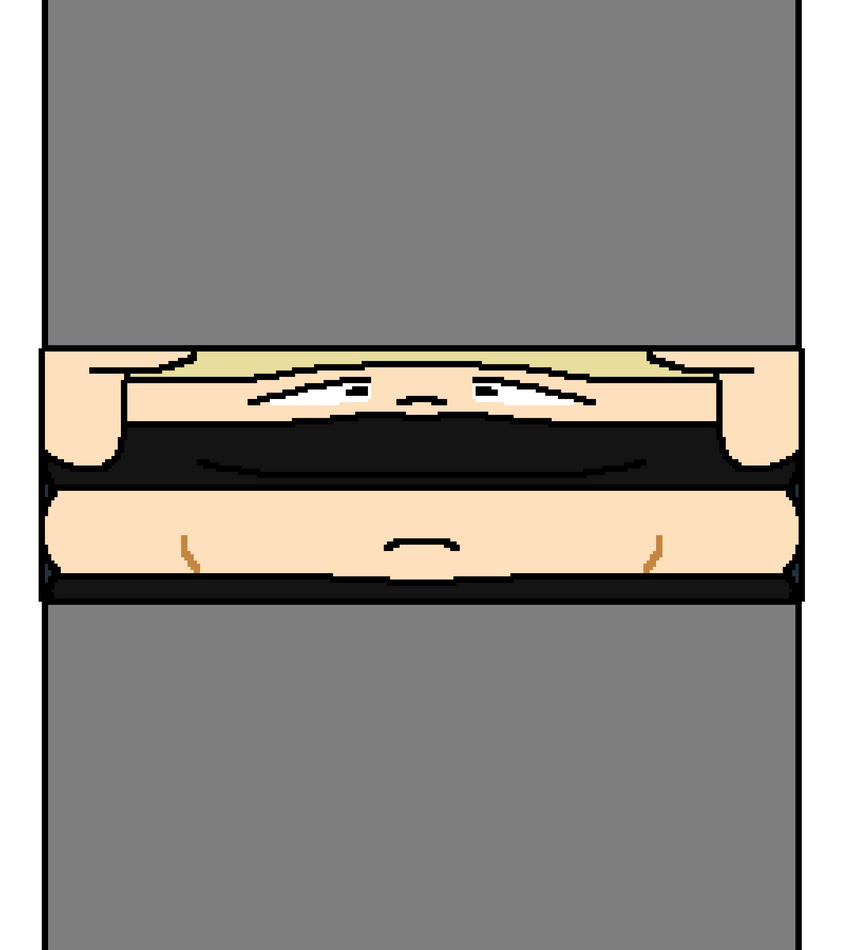 Compacted by squishies1099 on DeviantArt