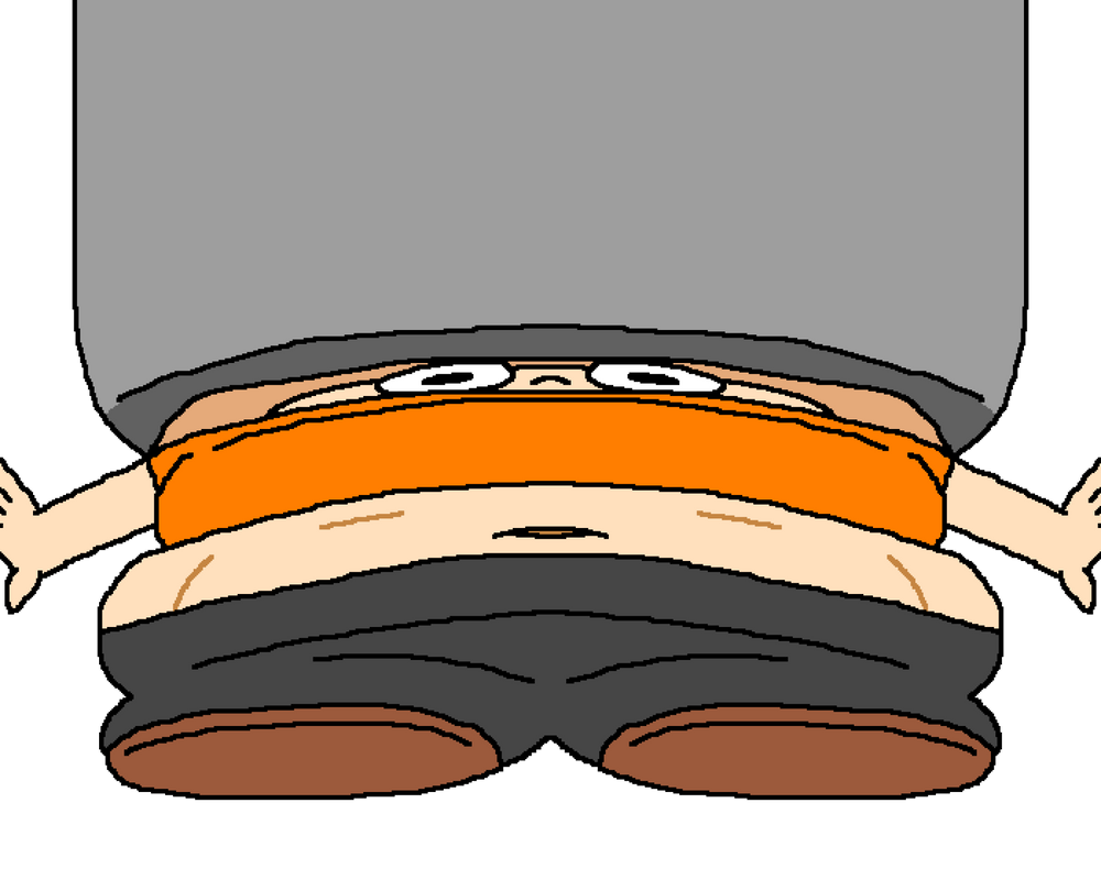Squashed For Fun Squashed by squishies1099 on DeviantArt