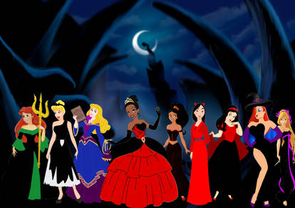 Disney Halloween