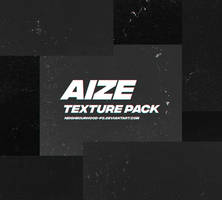 aize, grunge texture pack