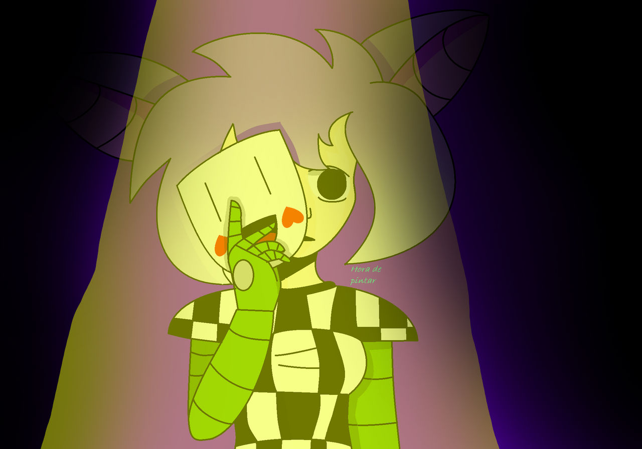 Funtime fnaf by POLLORVCAT on DeviantArt