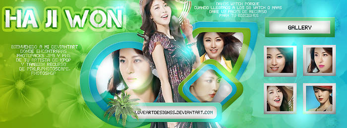 HaJiWon-Portada#1