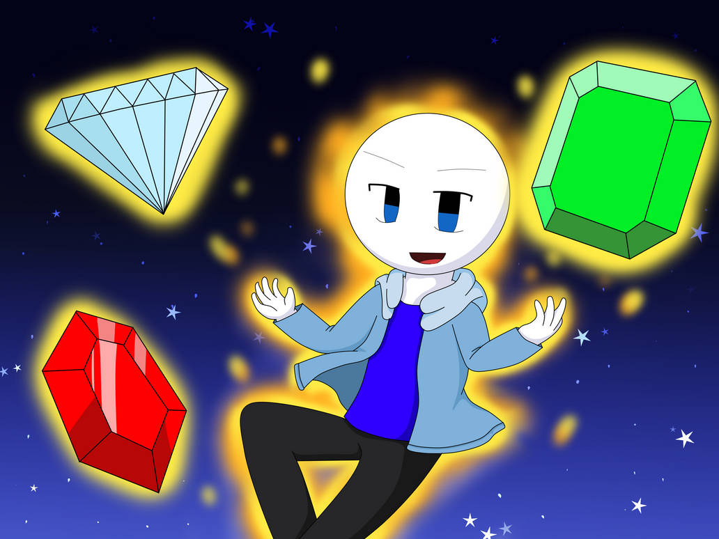 Jewel Baron by TashaShazali on DeviantArt