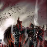 Darksiders Contest 3