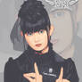 Suzuka Nakamoto - Baby Metal