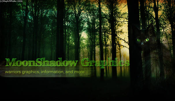 MoonShadow Graphics