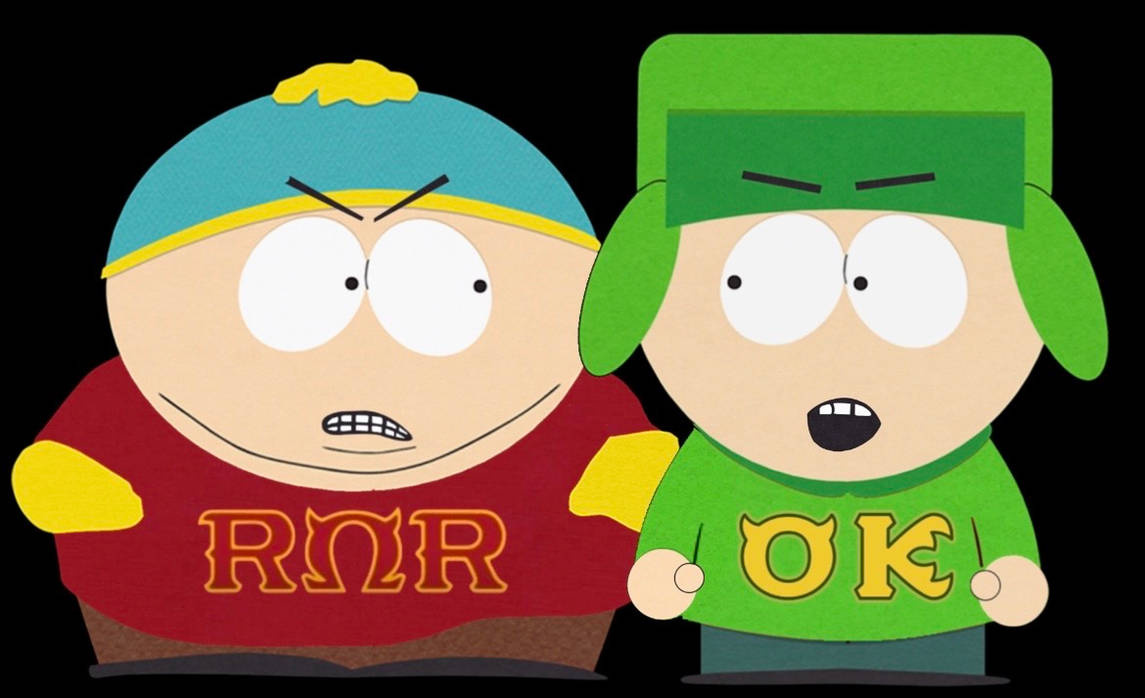 Cool Ok R OK vs ROR by BraydenCaptain3 on DeviantArt