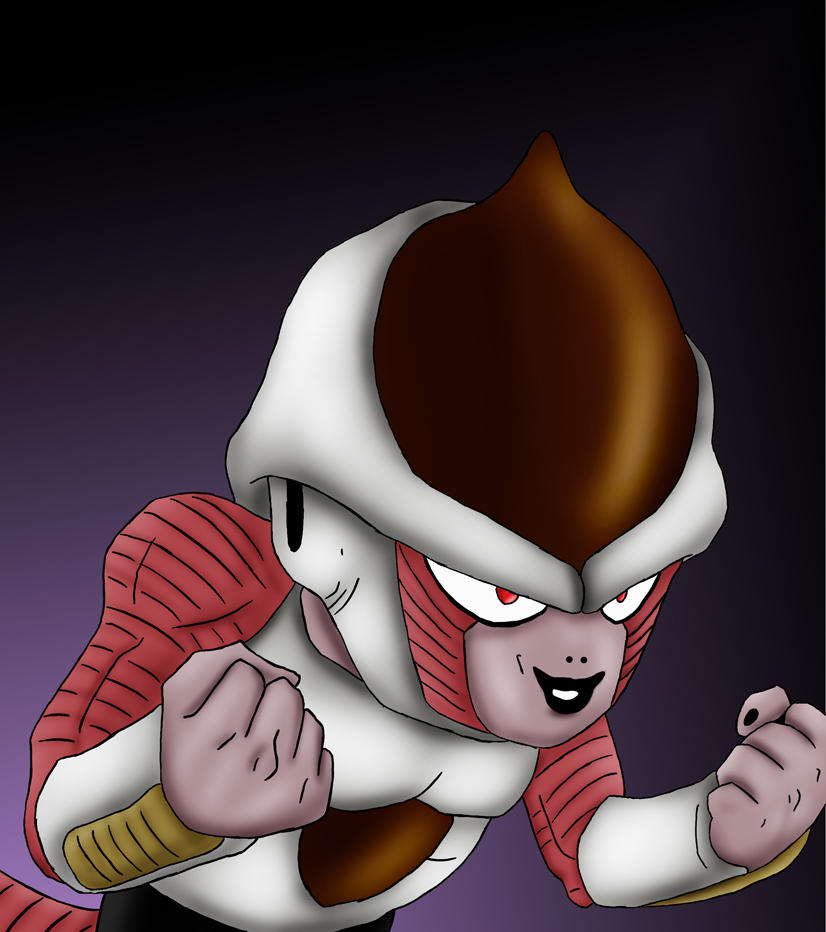 Kuruza Color Kuriza - Time to Transform by Seiichi-Akamatsu on DeviantArt