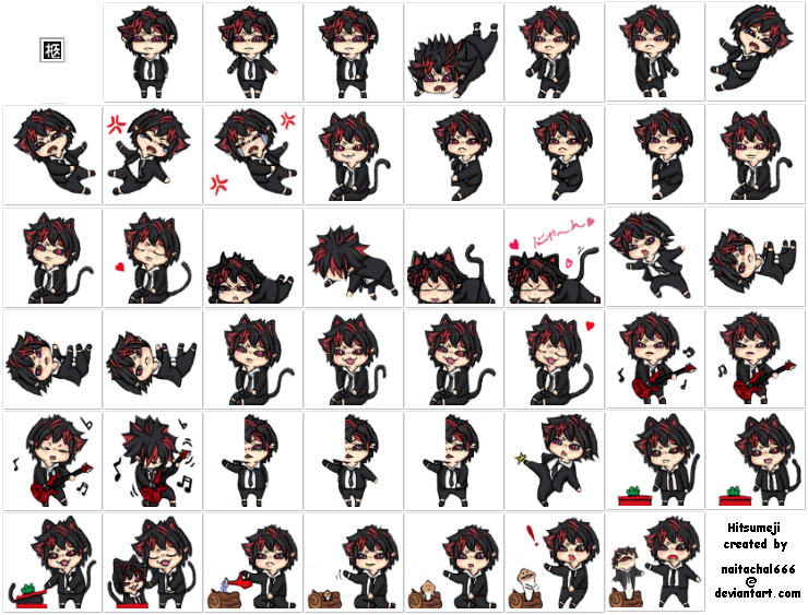 Shimeji Template Portal Tutorials