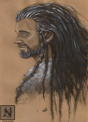 Thorin Ink