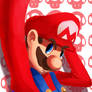 SmashBros:Mario