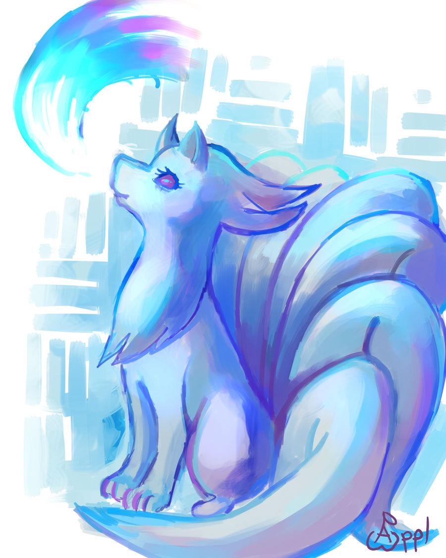 Ninetales