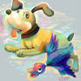DuckHunt!
