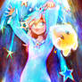 Rosalina