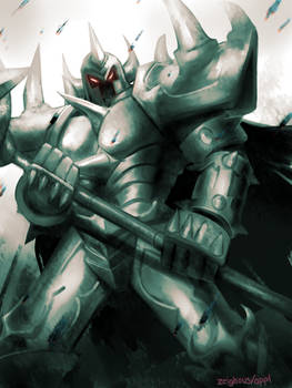 Mordekaiser