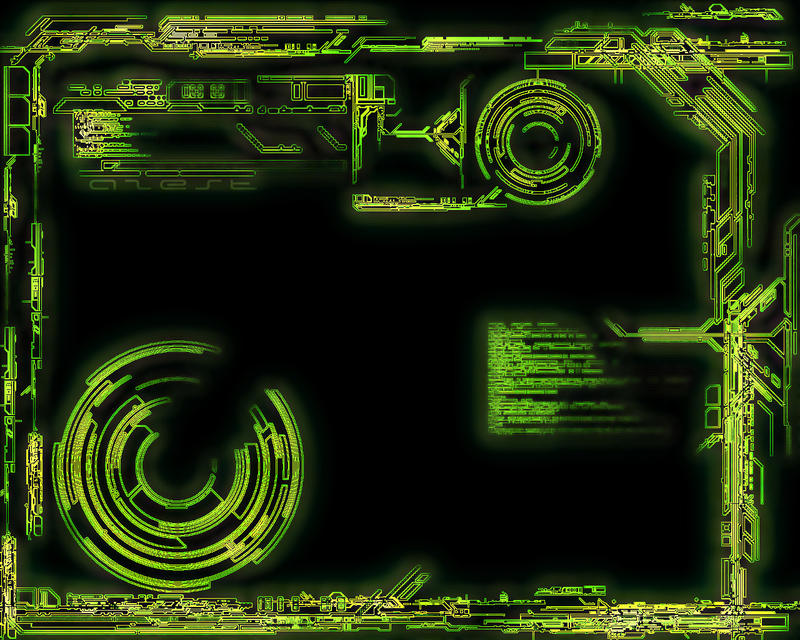GREEN TECHNOLOGY by azest911