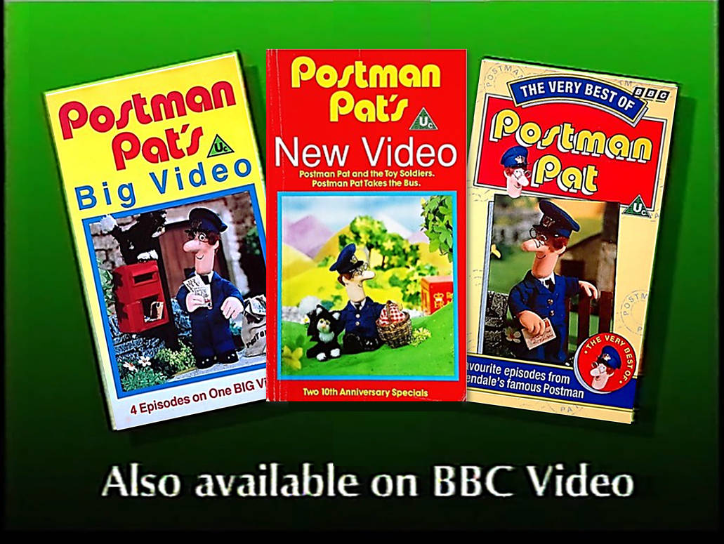 ALSO AVAILABLE ON BBC VIDEO Fanmade By Gikesmanners1995 On DeviantArt also-available-on-bbc-video-fanmade-by-gikesmanners1995-on-deviantart