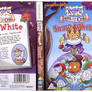 Rugrats Tales From the Crib - Snow White UK DVD