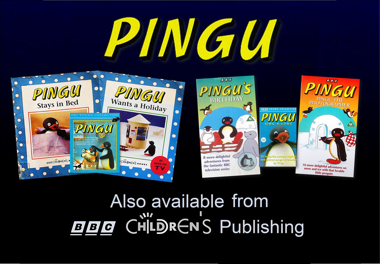 Pingu BBC Video Advertisment 1997 By Gikesmanners1995 On DeviantArt pingu-bbc-video-advertisment-1997-by-gikesmanners1995-on-deviantart