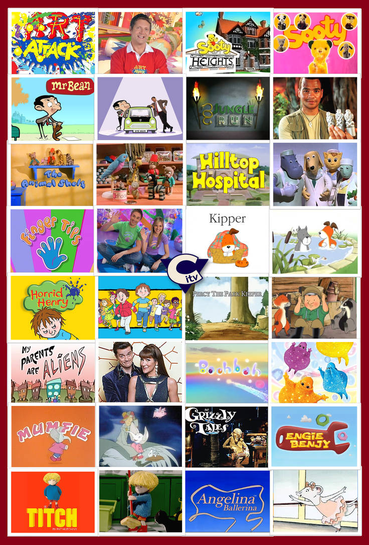 CITV 2006 - 2009 snapshots by gikesmanners1995 on DeviantArt